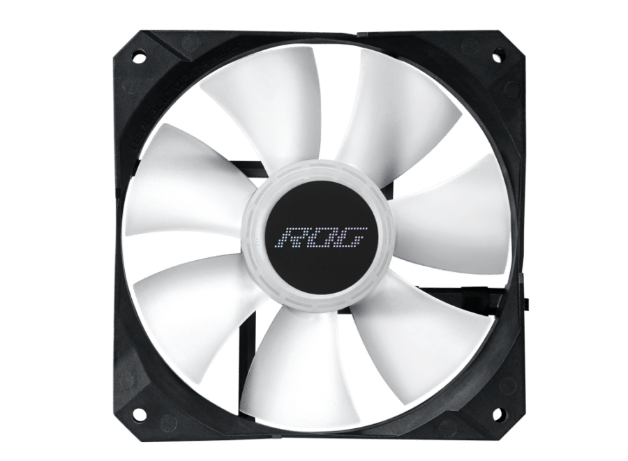ASUS ROG STRIX LC II 120 ARGB