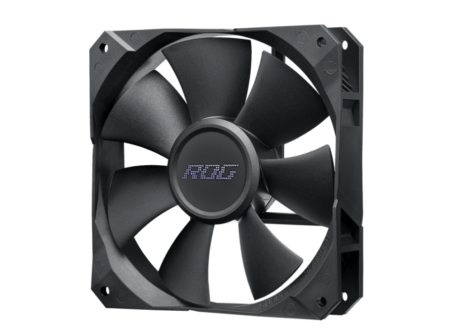 ASUS ROG Strix LC II 240 All-In-One Liquid CPU Cooler