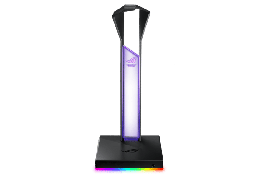 ASUS ROG Throne RGB External Soundcard & Headset Stand