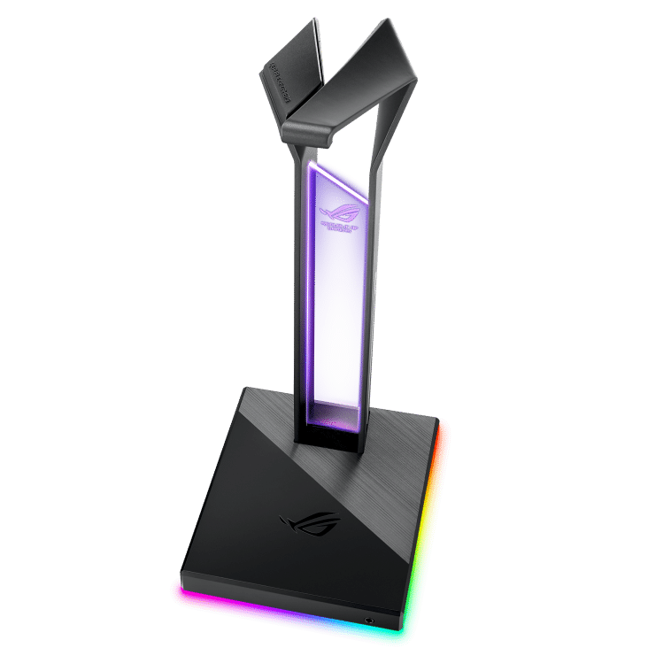 ASUS ROG Throne RGB External Soundcard & Headset Stand
