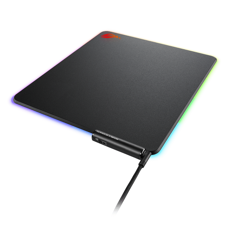 ASUS ROG Balteus RGB Gaming Mouse Pad