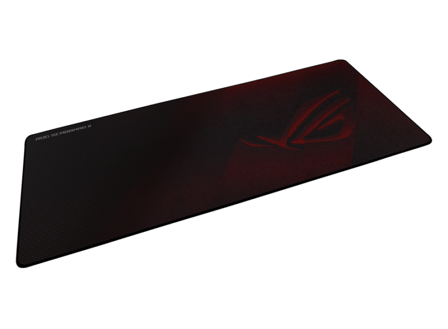 ASUS ROG Scabbard II Gaming Mouse Pad