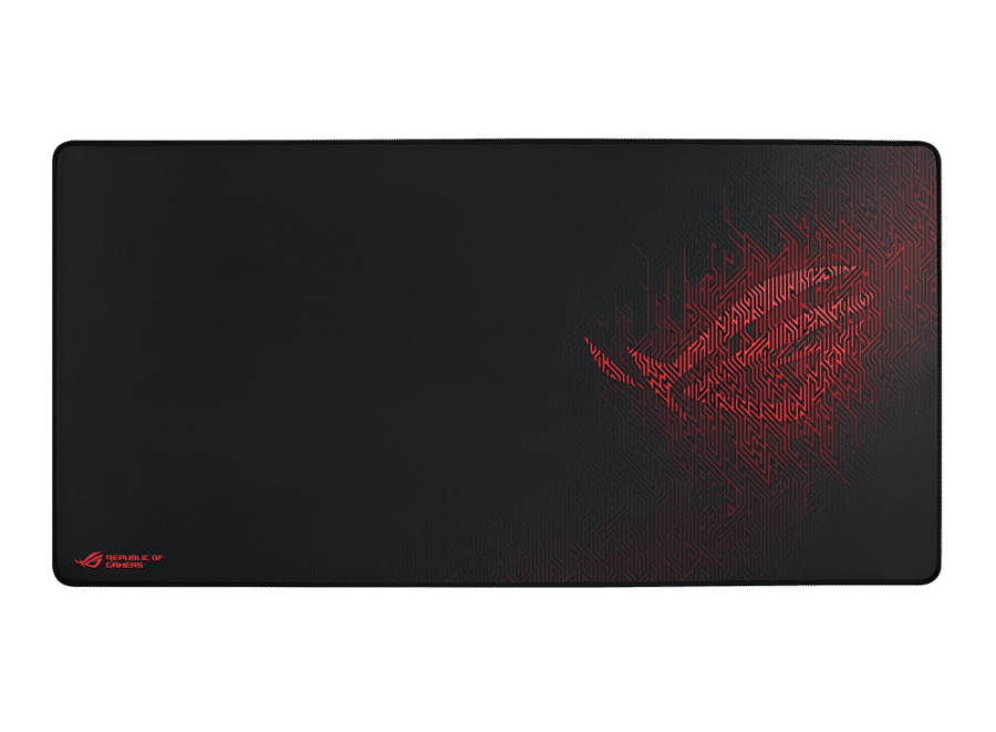 ASUS ROG Sheath Gaming Mouse Pad