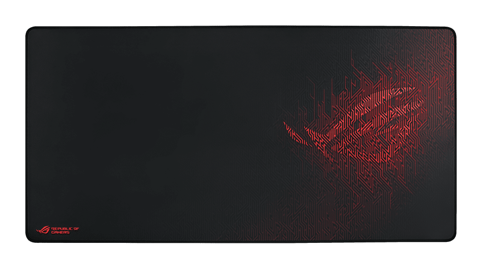 ASUS ROG Sheath Gaming Mouse Pad