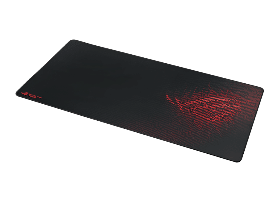 ASUS ROG Sheath Gaming Mouse Pad