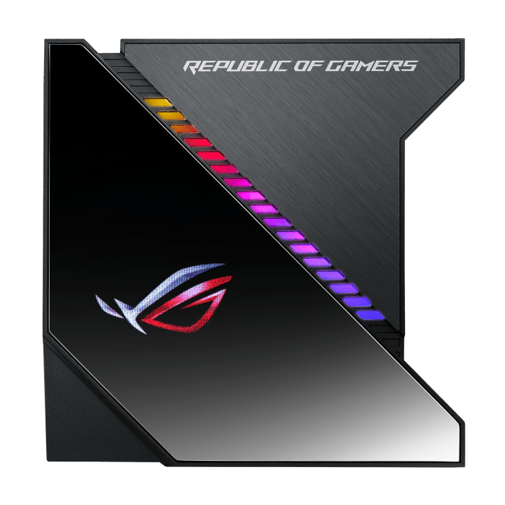 ASUS ROG Ryujin 360 All-In-One Liquid CPU Cooler