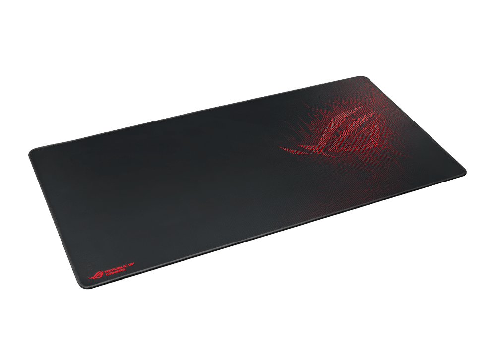 ASUS ROG Sheath Gaming Mouse Pad