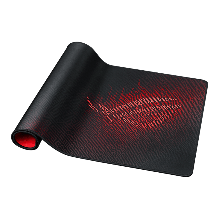 ASUS ROG Sheath Gaming Mouse Pad