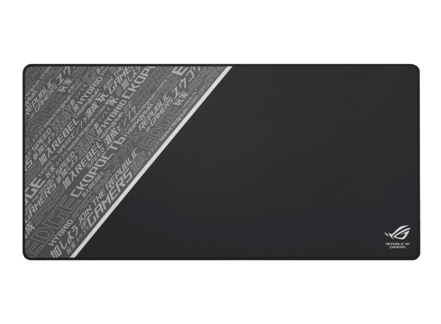 ASUS ROG Sheath BLK LTD Gaming Mouse Pad