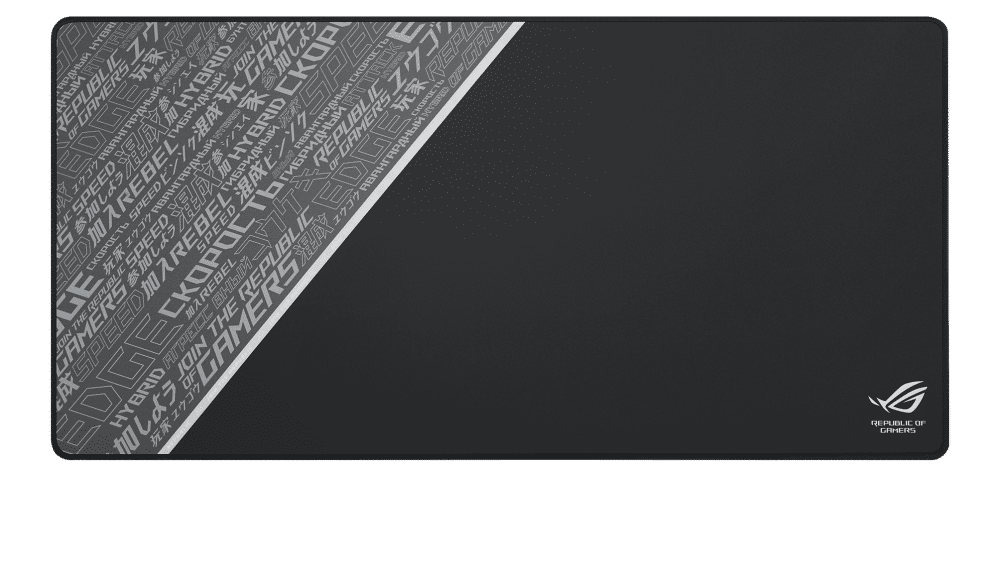ASUS ROG Sheath BLK LTD Gaming Mouse Pad