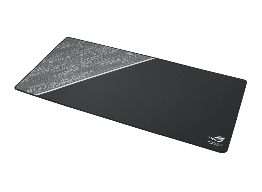 ASUS ROG Sheath BLK LTD Gaming Mouse Pad