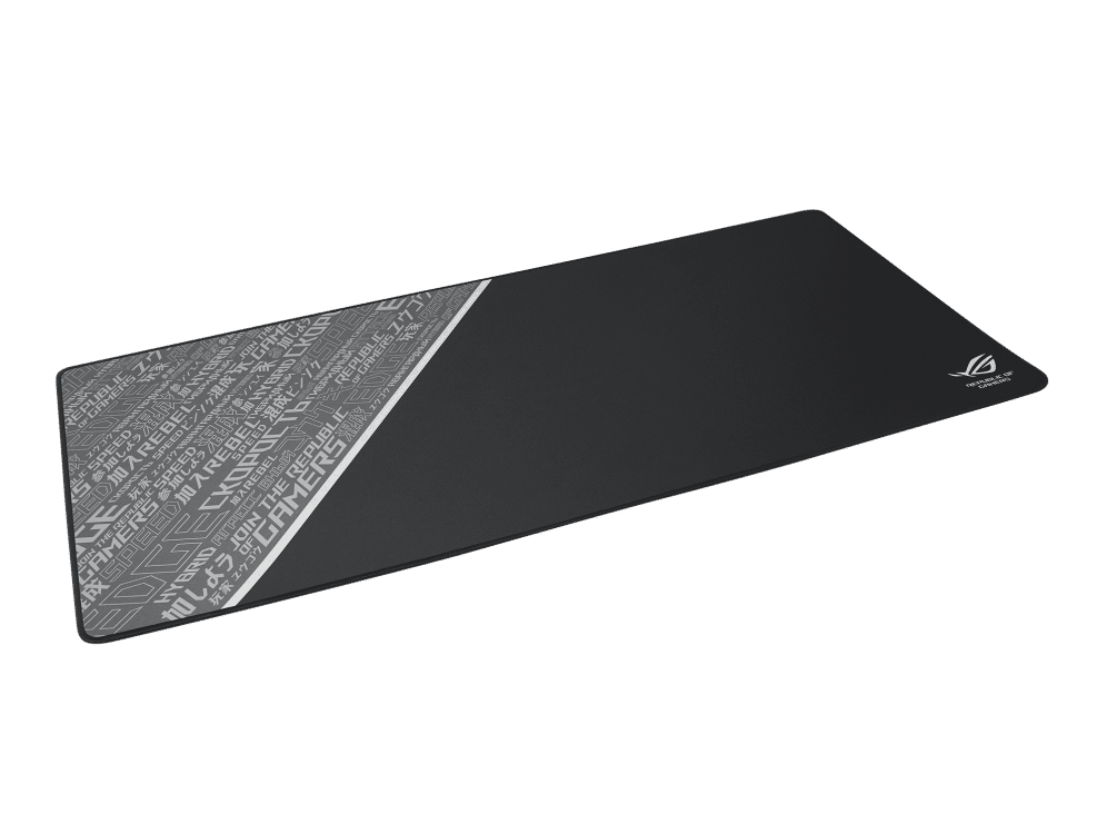 ASUS ROG Sheath BLK LTD Gaming Mouse Pad