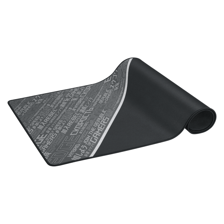 ASUS ROG Sheath BLK LTD Gaming Mouse Pad