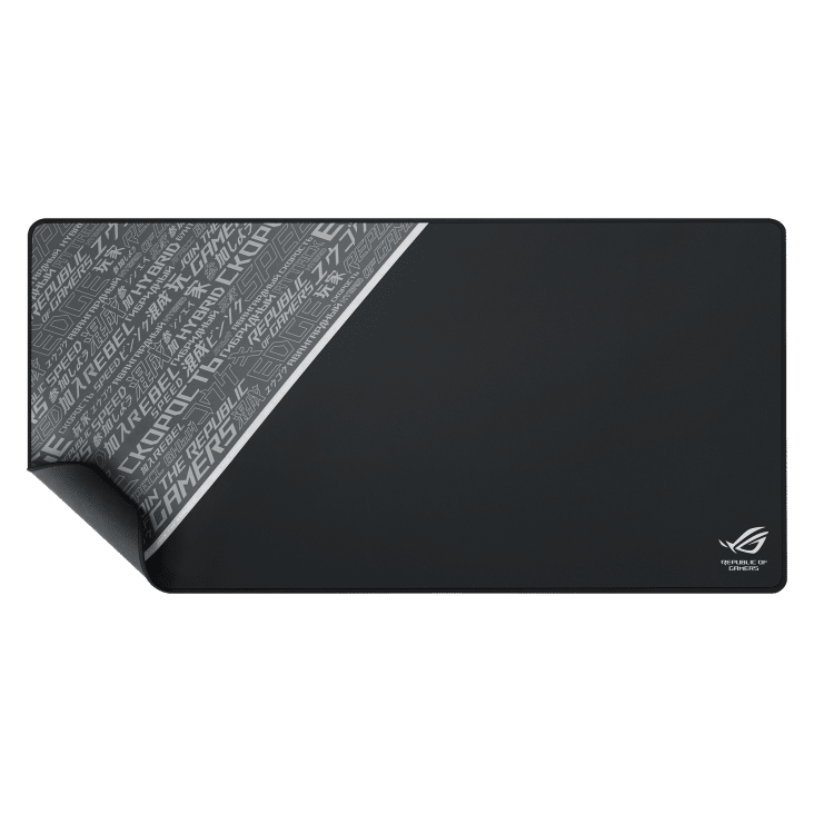 ASUS ROG Sheath BLK LTD Gaming Mouse Pad