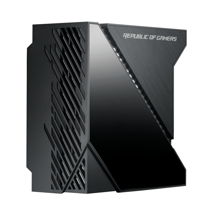 ASUS ROG Ryujin 360 All-In-One Liquid CPU Cooler