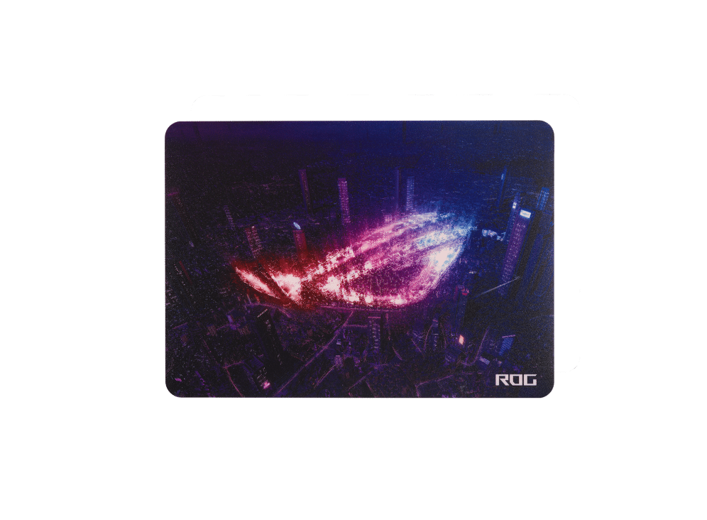 ASUS ROG Strix Slice Gaming Mouse Pad