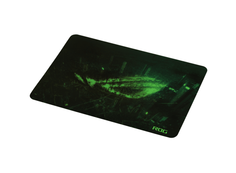 ASUS ROG Strix Slice Gaming Mouse Pad