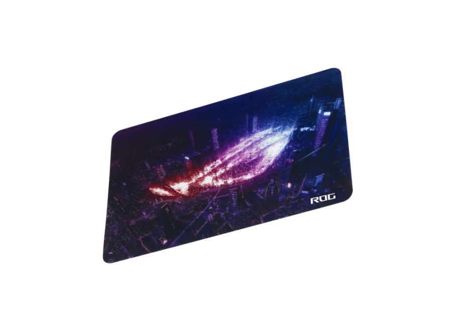 ASUS ROG Strix Slice Gaming Mouse Pad
