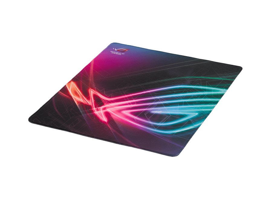 ASUS ROG Strix Edge Vertical Gaming Mouse Pad