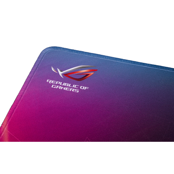 ASUS ROG Strix Edge Vertical Gaming Mouse Pad