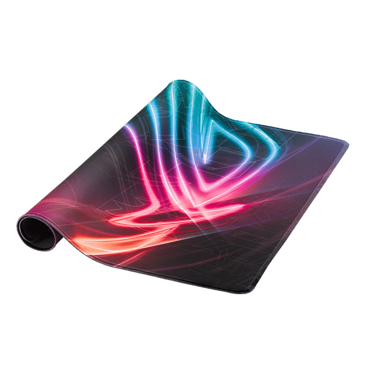 ASUS ROG Strix Edge Vertical Gaming Mouse Pad