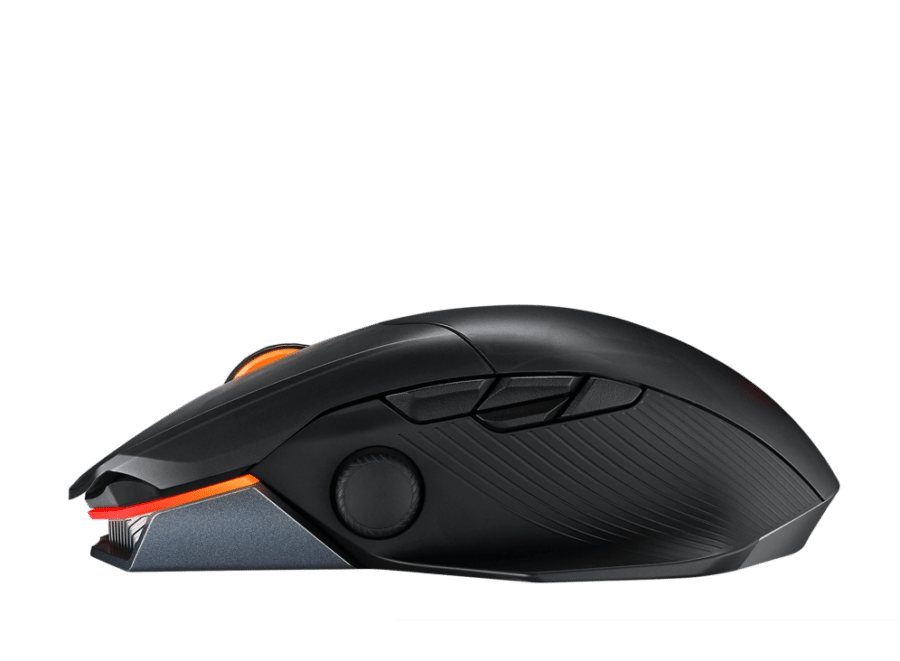 ASUS ROG Chakram X Origin