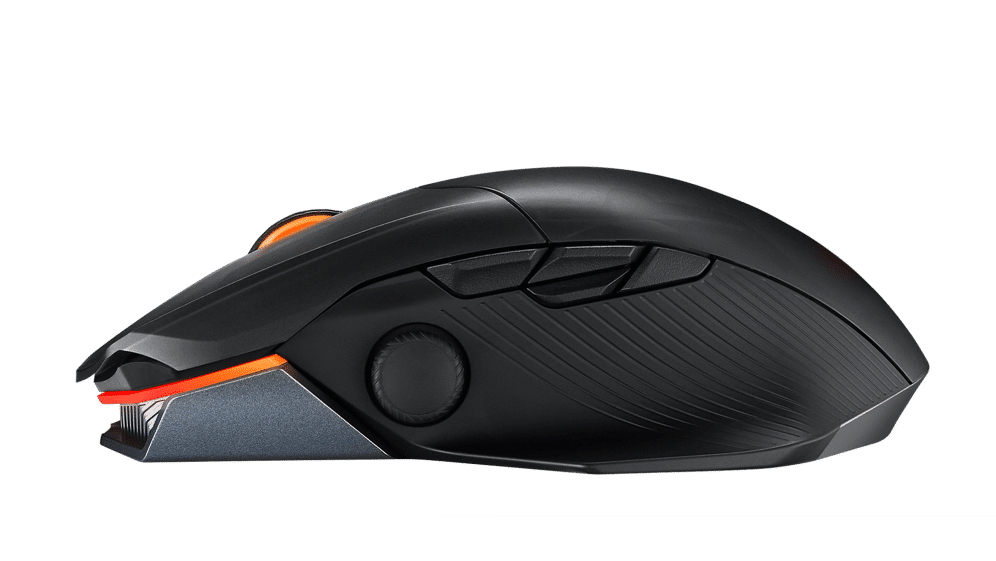 ASUS ROG Chakram X Origin