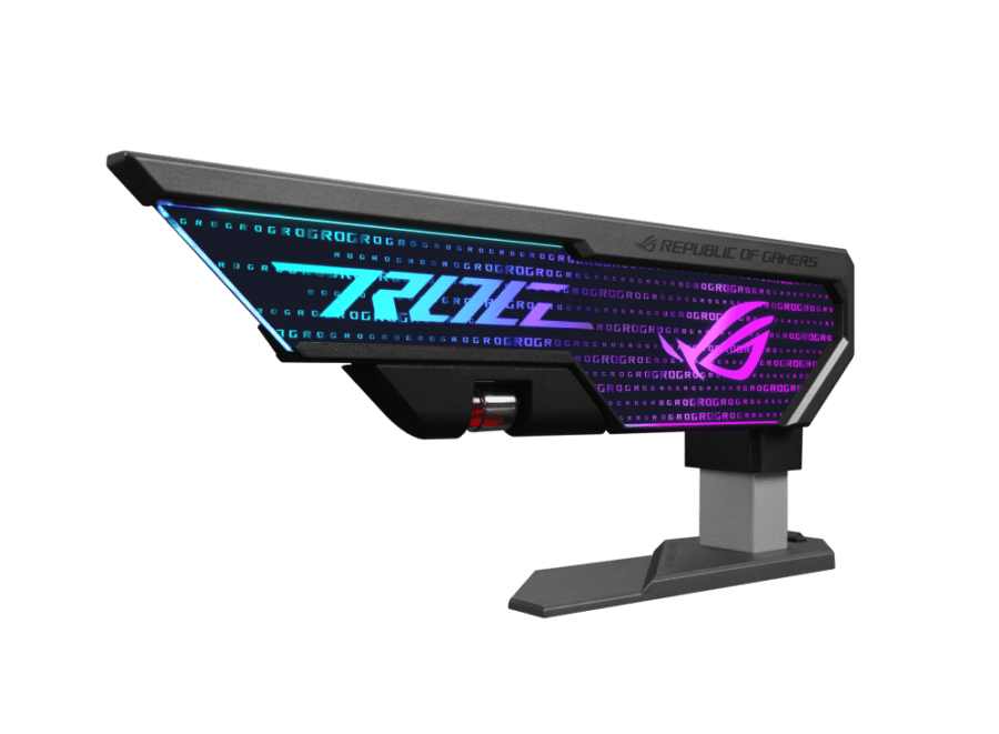 ASUS ROG Herculx Graphics Card Holder