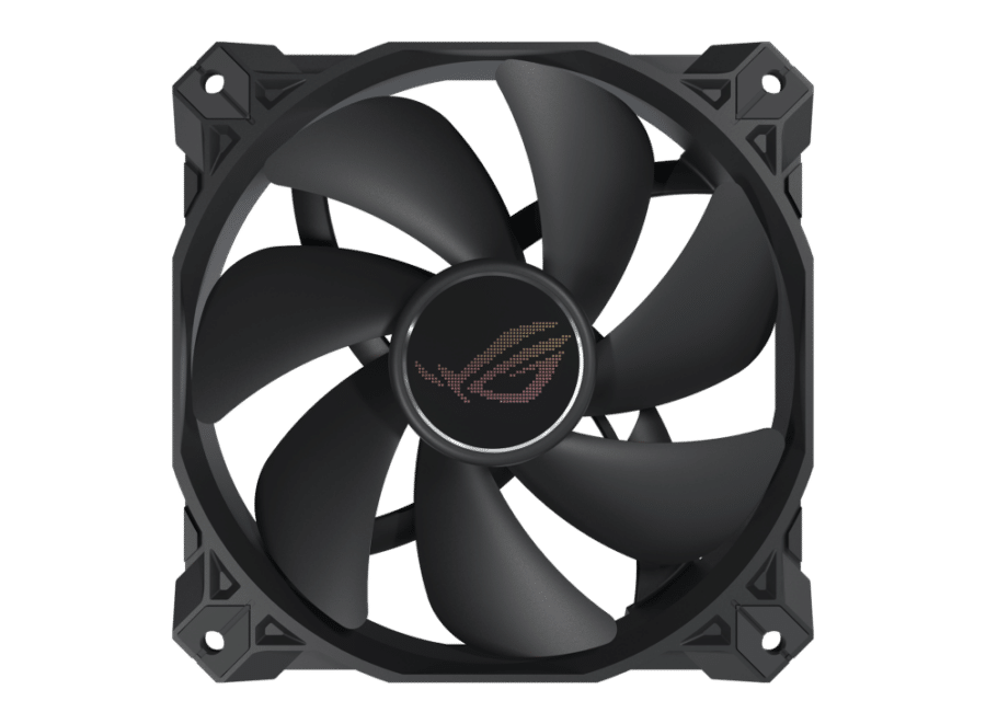 ASUS ROG Strix XF 120 Black