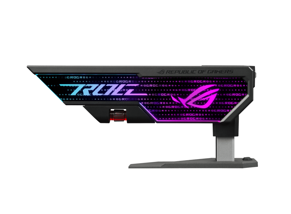 ASUS ROG Herculx Graphics Card Holder