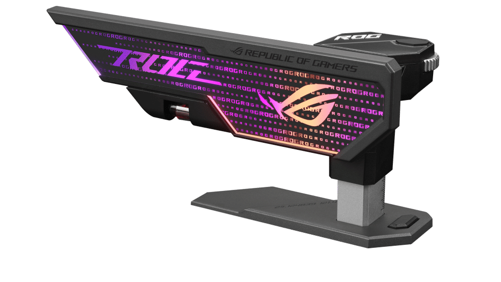 ASUS ROG Herculx Graphics Card Holder