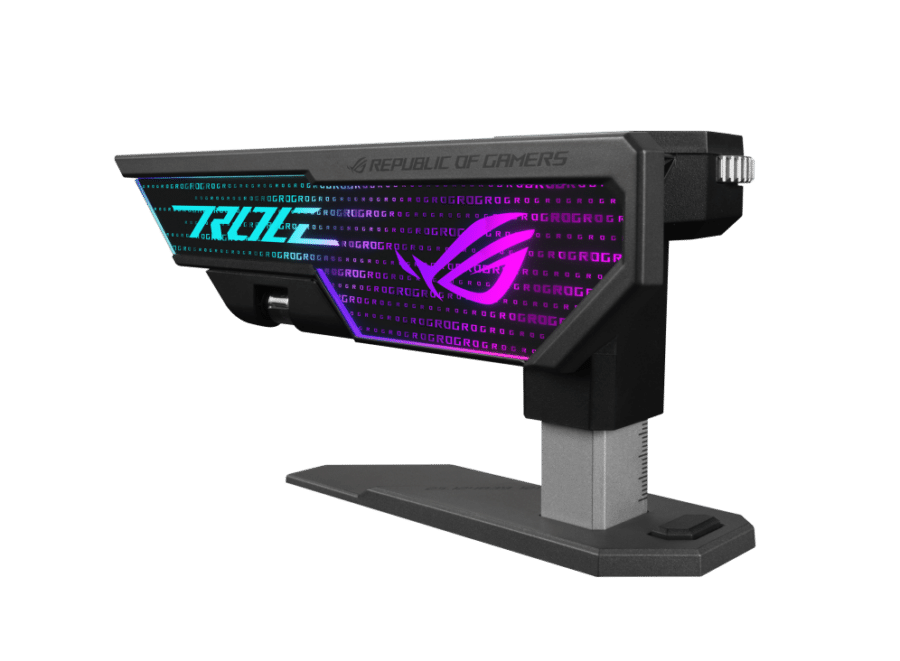 ASUS ROG Herculx Graphics Card Holder