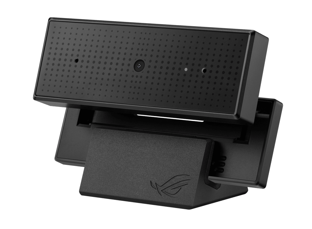 About the ASUS ROG Eye S USB FHD Webcam