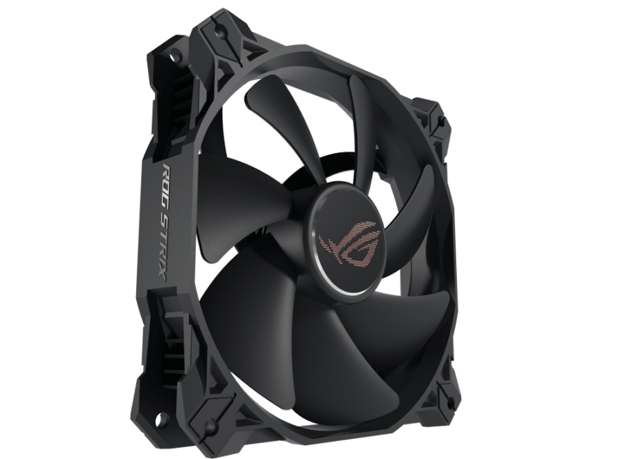 ASUS ROG Strix XF 120 Black