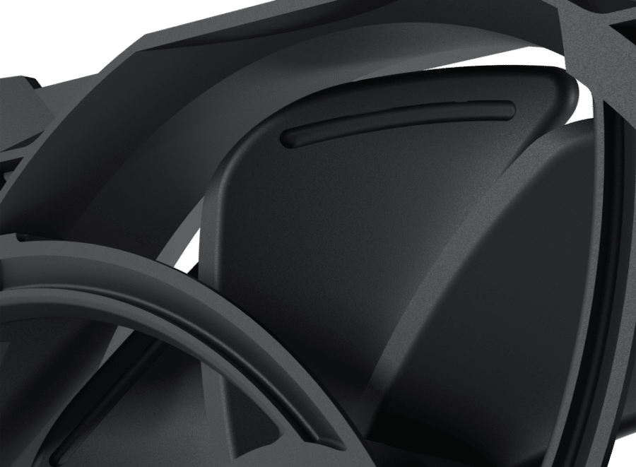 ASUS ROG Strix XF 120 Black