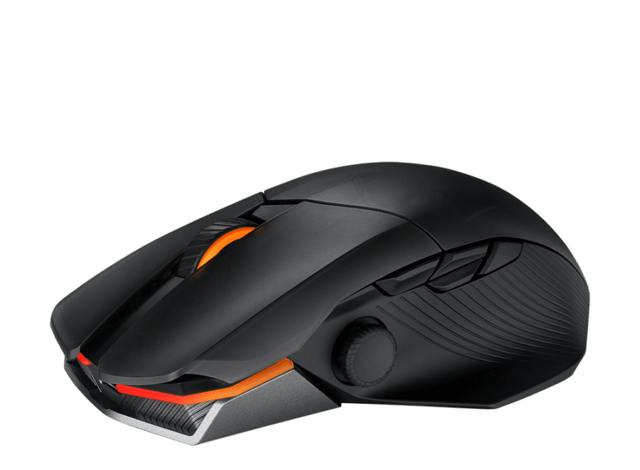 ASUS ROG Chakram X Origin