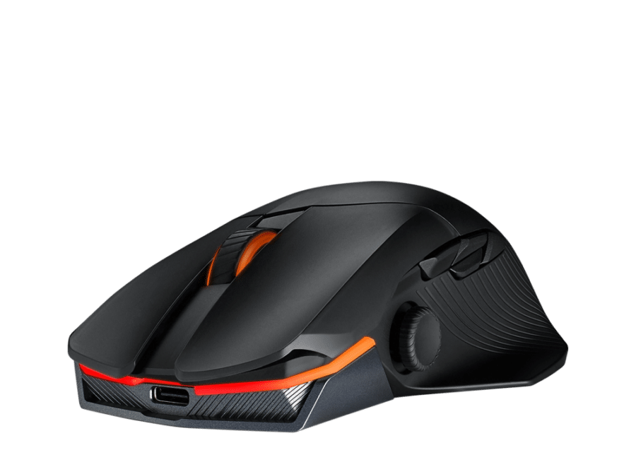 ASUS ROG Chakram X Origin