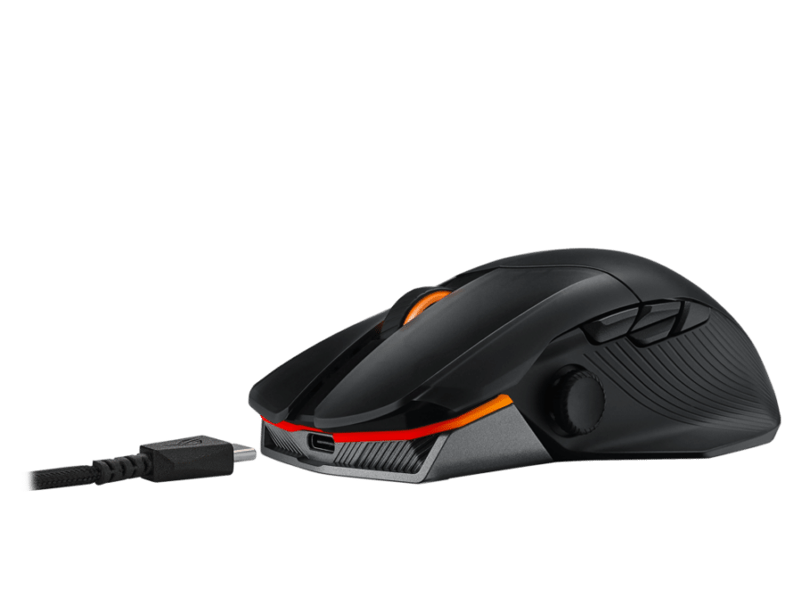 ASUS ROG Chakram X Origin