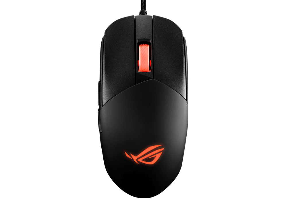 ASUS ROG Strix Impact III