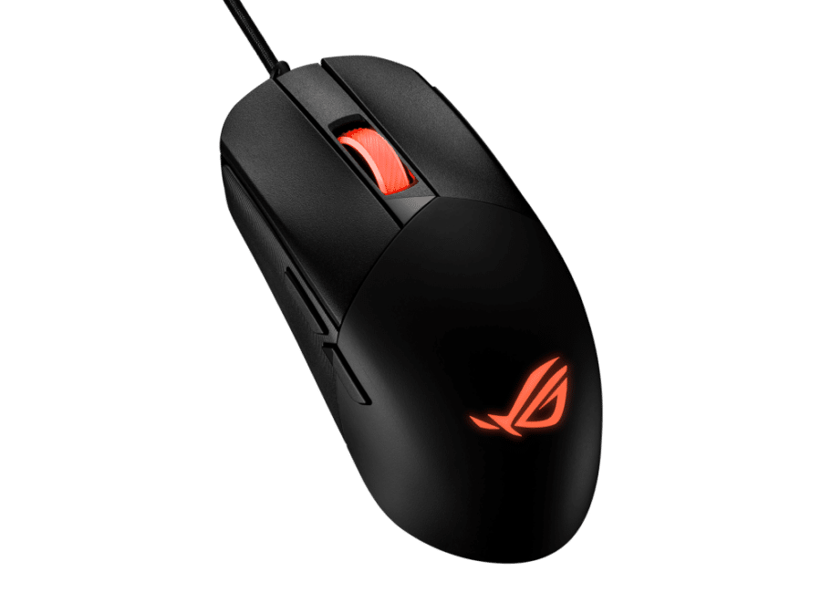 ASUS ROG Strix Impact III
