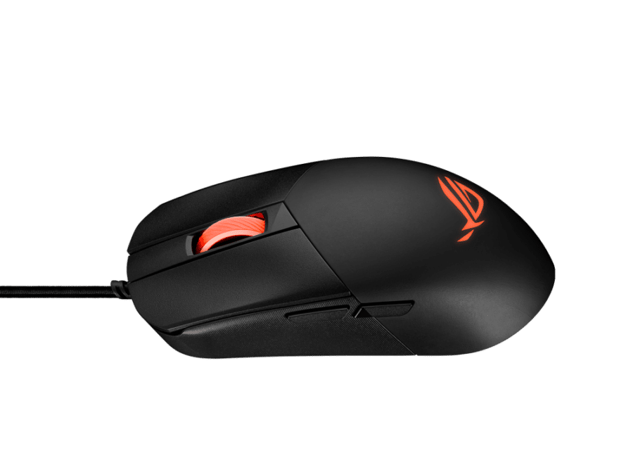ASUS ROG Strix Impact III