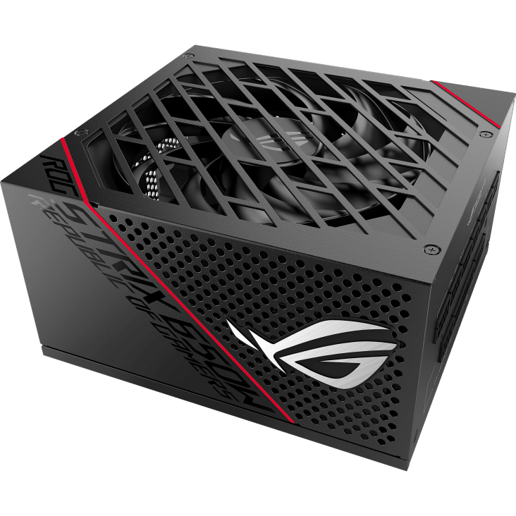 ASUS ROG STRIX 650W – 80 PLUS Gold Fully Modular PSU