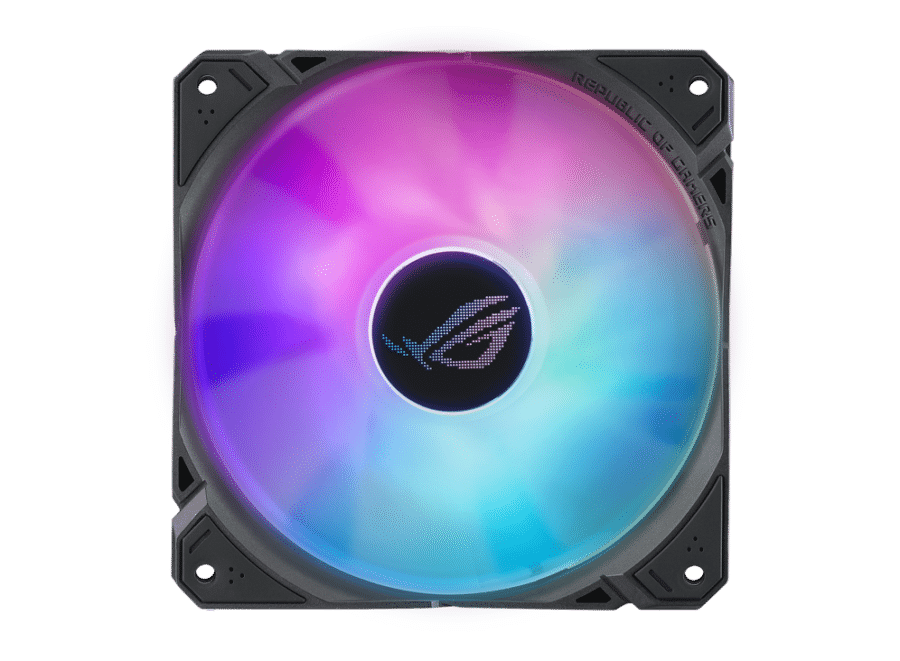ASUS ROG Ryujin II 360 ARGB All-In-One Liquid CPU Cooler