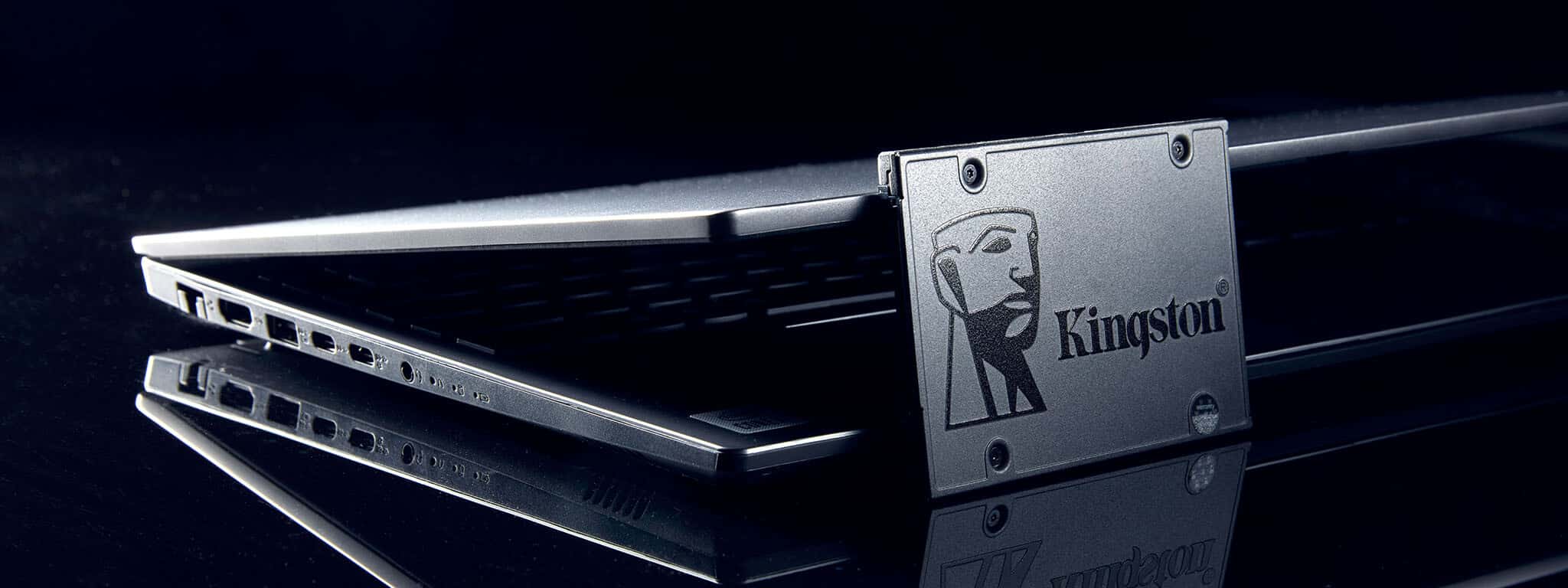 Kingston A400 120GB