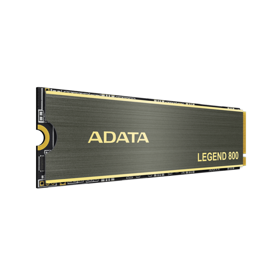 ADATA Legend 800 1TB M.2 PCIe Gen 4 NVMe SSD