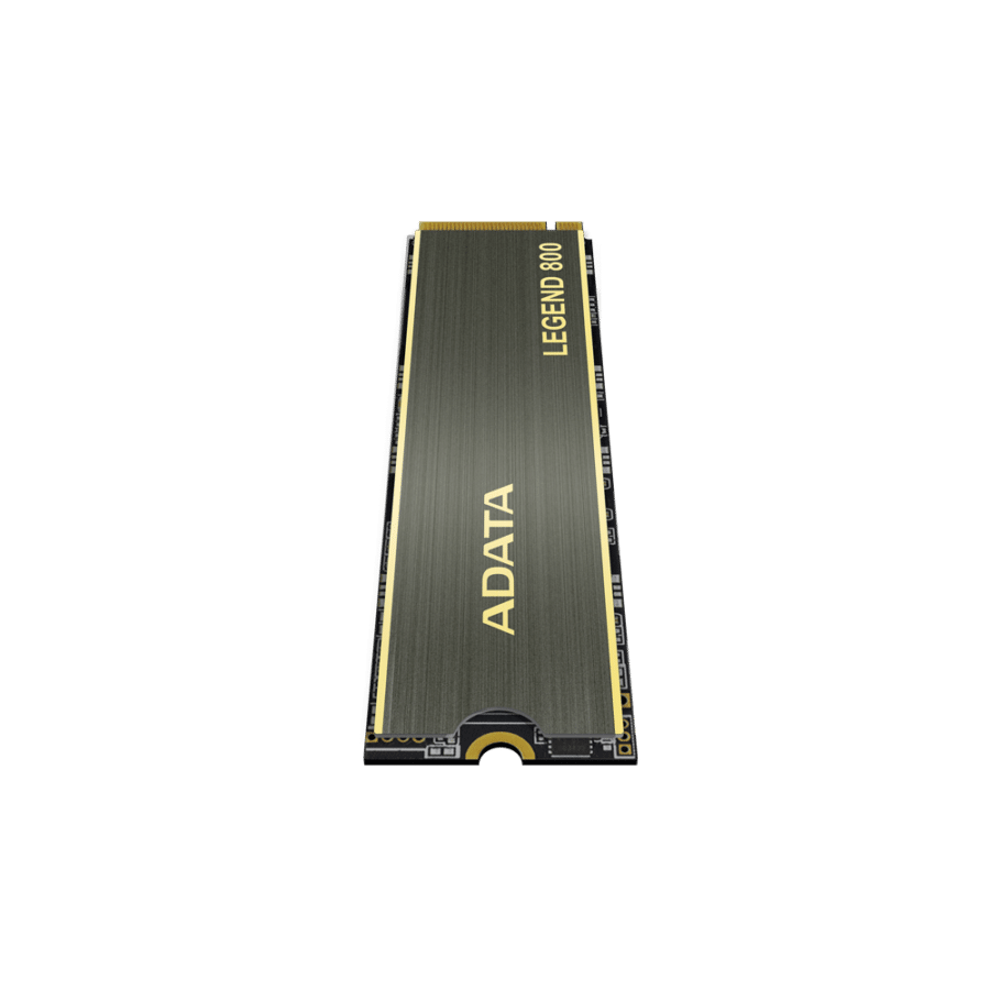 ADATA Legend 800 1TB M.2 PCIe Gen 4 NVMe SSD