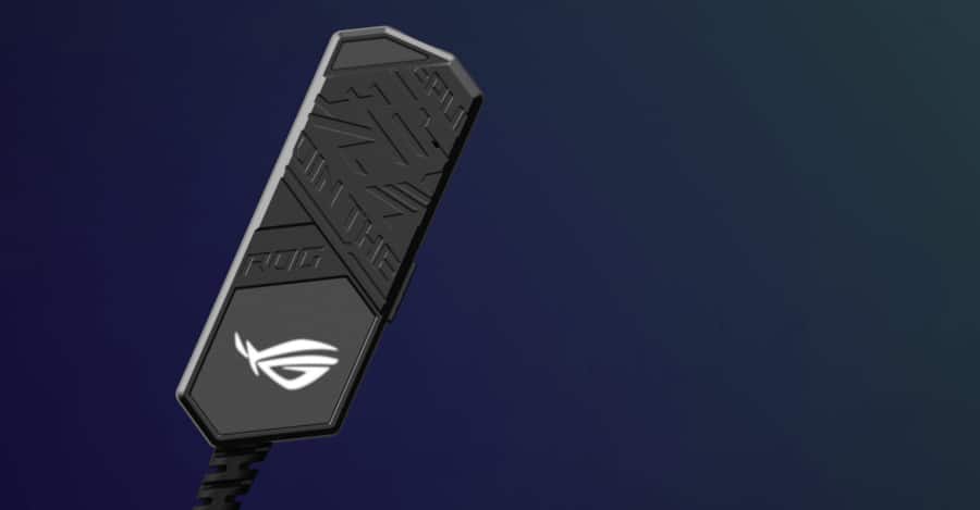 ASUS ROG Clavis Gaming DAC