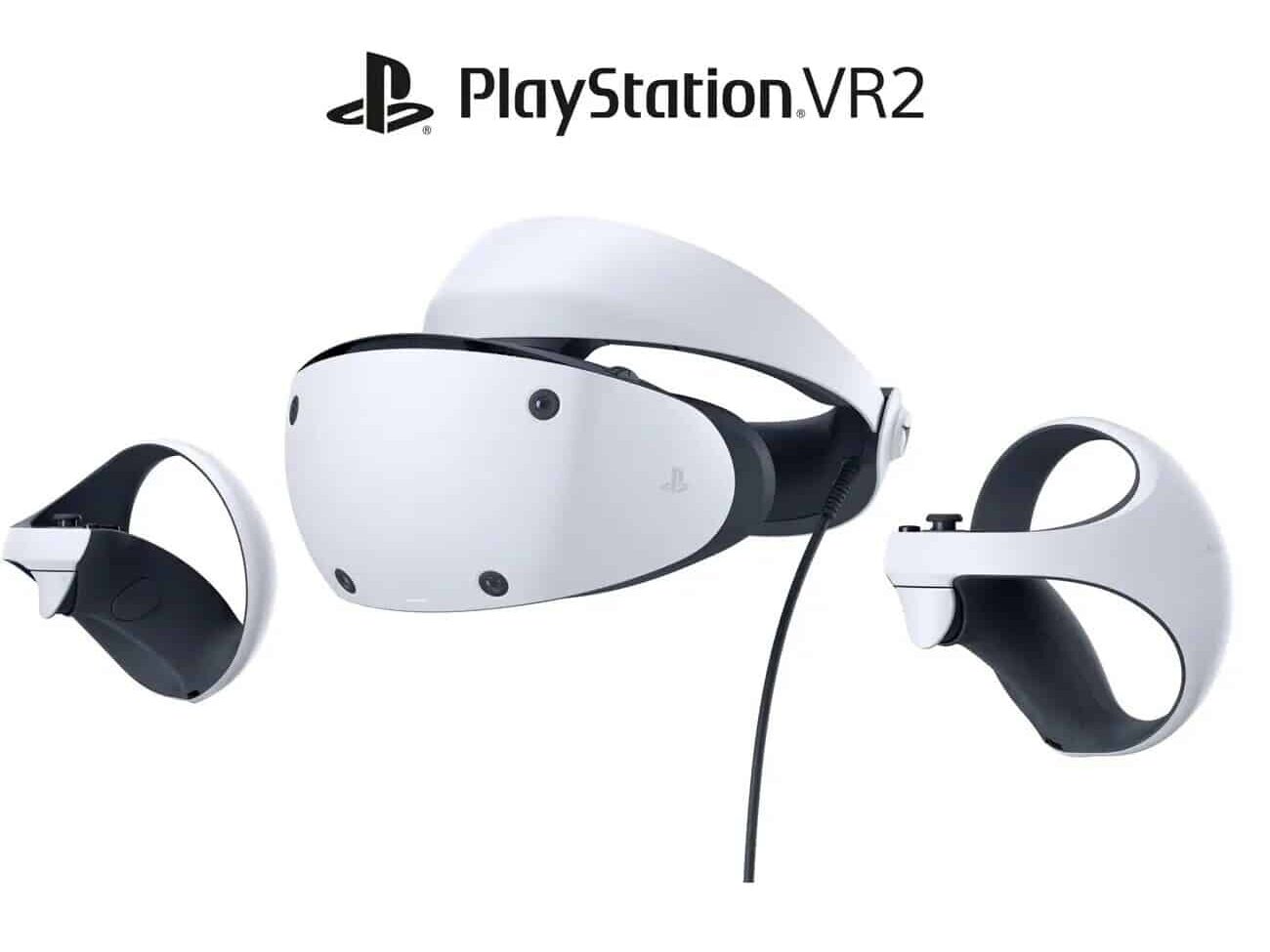 PS VR2
