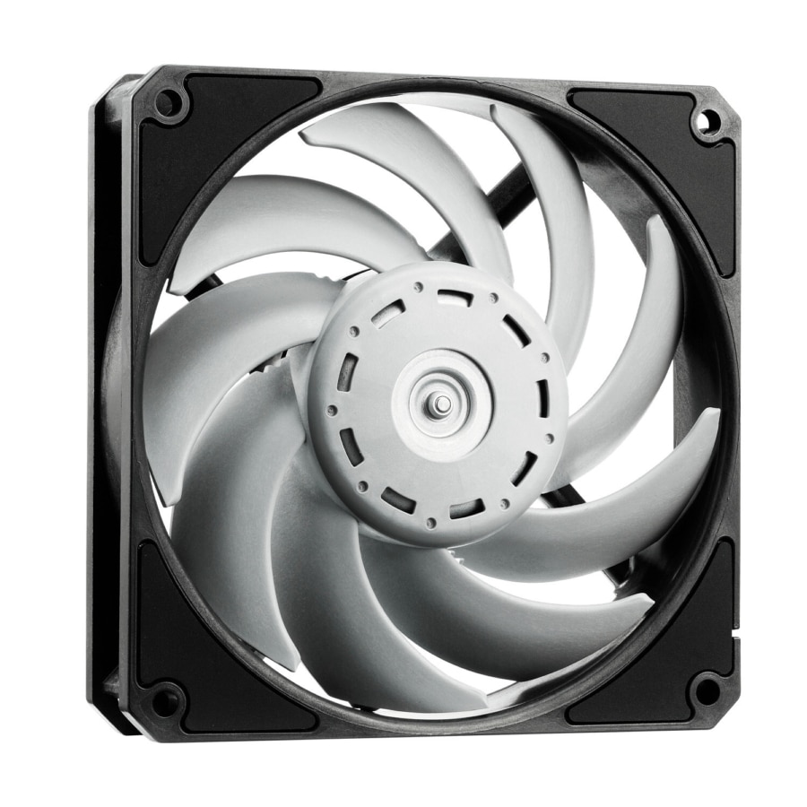ADATA XPG VENTO PRO 120 PWM Black Case Fan Single Pack