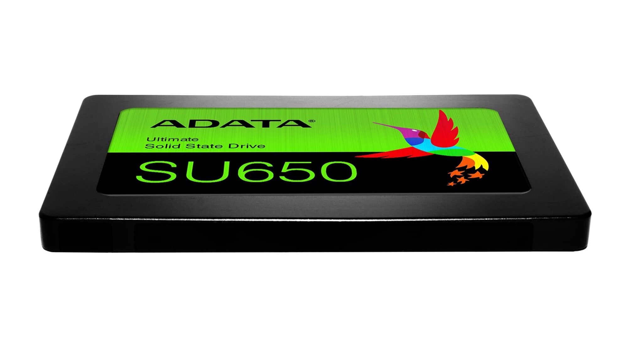ADATA Ultimate SU650 120GB 2.5" SATA SSD